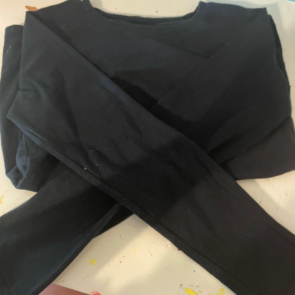 Black girl shirt
